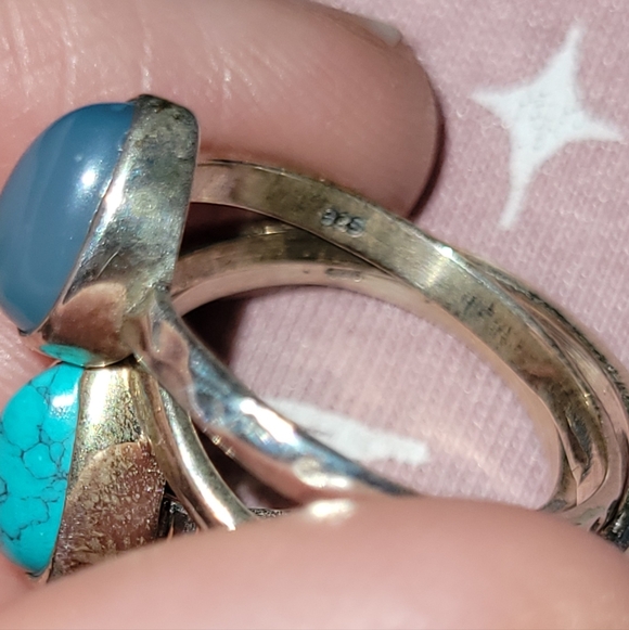 5 Rings 925 - Picture 9 of 9